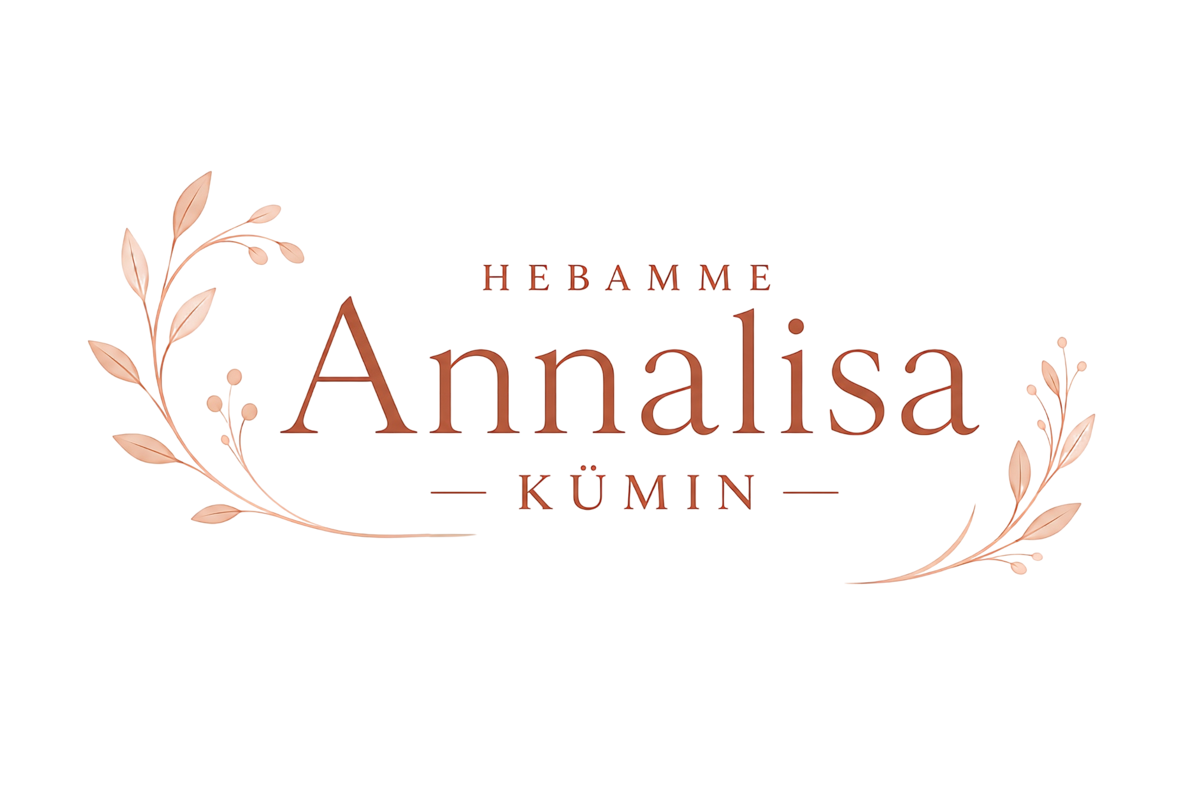 Annalisa Kümin Hebamme